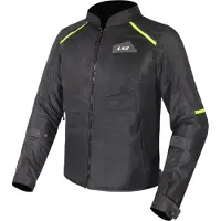 LS2 Breeze Motorfiets Textieljas