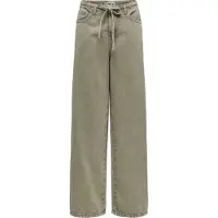 ONLY Onltory mw loose string pant pnt