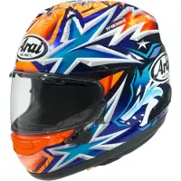 Arai RX-7V Evo Okamoto Compass Helm Maat
