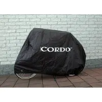 Cordo Fietshoes 1 fiets