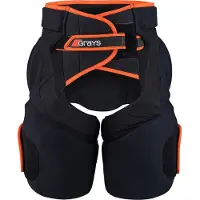 Grays Elite Padded Keepersbroek