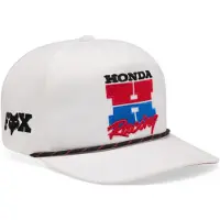 FOX Honda Snapback Cap Maat