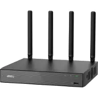 IMOU NVR-N110-8A0E-P N110 Netwerk videorecorder NVR PoE