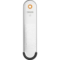 Fiskars Functional Form Grater Fine - Groentesnijders & raspen Roestvrijstaal Silver - 1079967