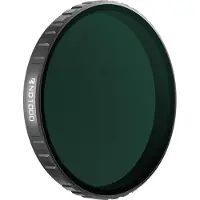 FreeWell DJI Osmo Action 6 ND1000 Filter