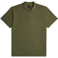 G-Star Shirt 'Core Regular' olijfgroen