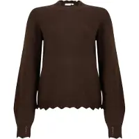 Vila Trui 'VINikolina' bruin