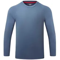 Gill Rash Guard Met Lange Mouwen