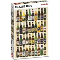 Piatnik Bier - Puzzel (1000)