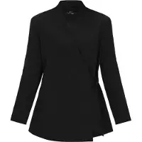 Faina Blazers zwart