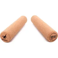 GIBBON - Balance Roller One Size, bruin