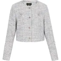 Faina Blazers marine / lichtblauw / sering