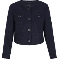 Dreimaster Klassik Blazers navy / enziaan