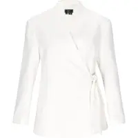 Faina Blazers offwhite