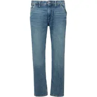 s.Oliver Jeans blauw denim