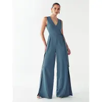BWLDR Jumpsuit 'Tucson' saffier