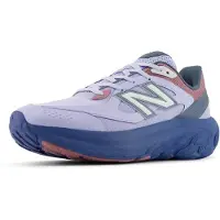 New Balance Sneakers laag 'TRN' ivoor / navy / lavendel