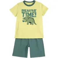 Chicco Set geel / groen
