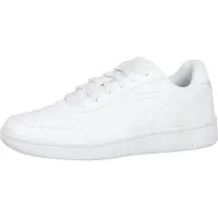 Under Armour Sportschoen 'Tempo' wit