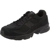 New Balance Sneakers laag '509' zwart