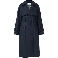 s.Oliver Tussenmantel navy