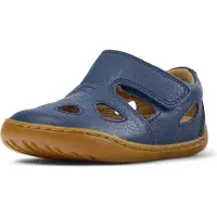 Camper Wandelschoen 'Peu Cami' enziaan