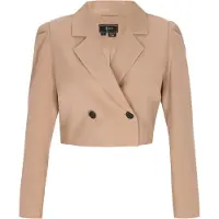 Faina Blazers beige