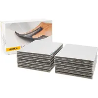Mirka Iridium Soft 115x140mm - P1200