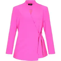 Faina Blazers neonroze