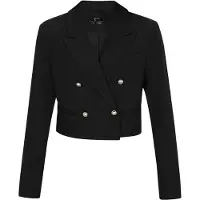 Faina Blazers zwart