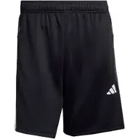 Adidas Sportbroek 'WE ALLSET' zwart / wit