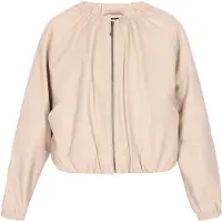 Dreimaster Tussenjas beige