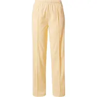 Adidas Originals Broek 'FB Classic' geel / wit