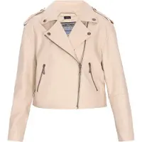 Dreimaster Tussenjas offwhite