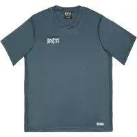 Benlee Furius Short Sleeve T-shirt Blauw 3XL Man