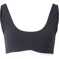 Abercrombie & Fitch Sport bh zwart / wit