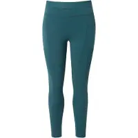 Ulla Popken Leggings petrol