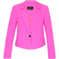 Faina Blazers pink