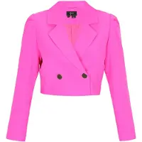 Faina Blazers pink