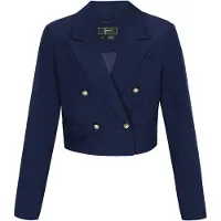Faina Blazers navy