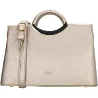 Charm London Handtas/Schoudertas Lucca Goud