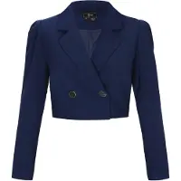 Faina Blazers navy