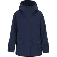 Schmuddelwedda Functionele jas 'Functional' navy