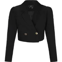 Faina Blazers zwart