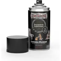 Army Painter Dungeon and Subterrain Primer - 300ml - GM3001
