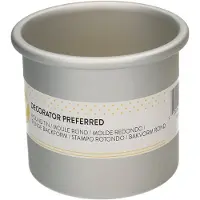 Wilton Bakvorm - Extra Diep - Rond - Ø10 x 10 cm