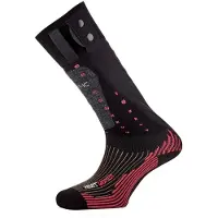 Therm-ic Power Heat V2 Ski Verwarmde Sokken