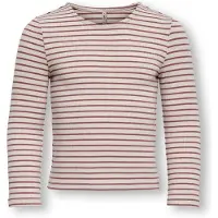 ONLY Kmgmaude Top Dames Grijs 92