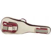 Elite Gigbag voor Elektrische Basgitaar - Zandkleurig
