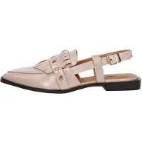 Sub55 - Slingbacks Maat 40